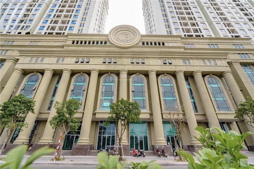 Bán sàn thương mại kiot roman plaza tố hữu, sẵn sổ lâu dài, vào sử dụng ngay giá chỉ 80tr/m2