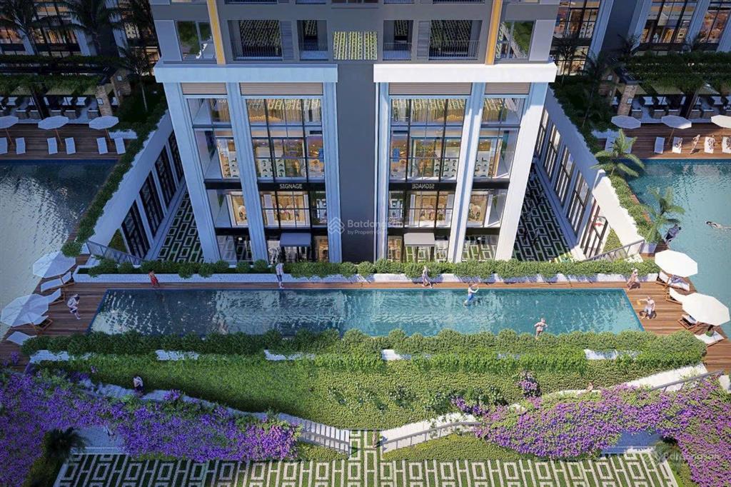 Đón sóng vành đai 3.5  booking sớm căn hộ the flame vine hinode royal park giá chỉ 7xtr/m2