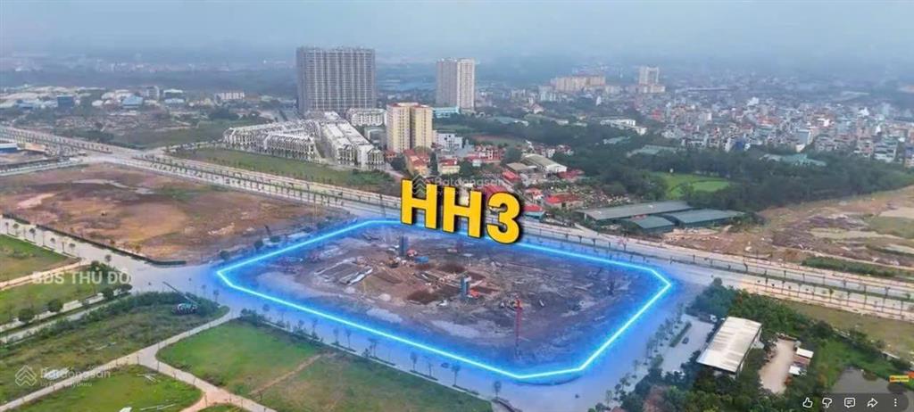 Đón sóng vành đai 3.5  booking sớm căn hộ the flame vine hinode royal park giá chỉ 7xtr/m2