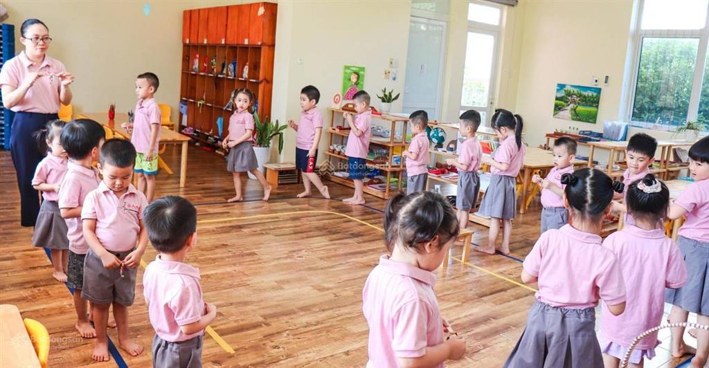 Bán sàn thương mại tầng 3 giá 48 triệu/m2 sổ lâu dài, 465,59m2 tòa the pride tố hữu vận hành ngay