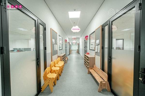 Cần bán lô nhà trẻ 1.663m giá chỉ 5xtr/m2, sổ lâu dài, rộng rãi sạch sẽ vào vận hành ngay