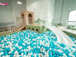 Cần bán lô nhà trẻ 1.663m giá chỉ 5xtr/m2, sổ lâu dài, rộng rãi sạch sẽ vào vận hành ngay