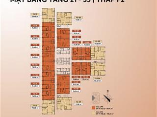 Căn góc 3pn the flame vine của hinode royal park view bể bơi, 118m2, chỉ 978tr ký hđ, giá 74,8tr/m2