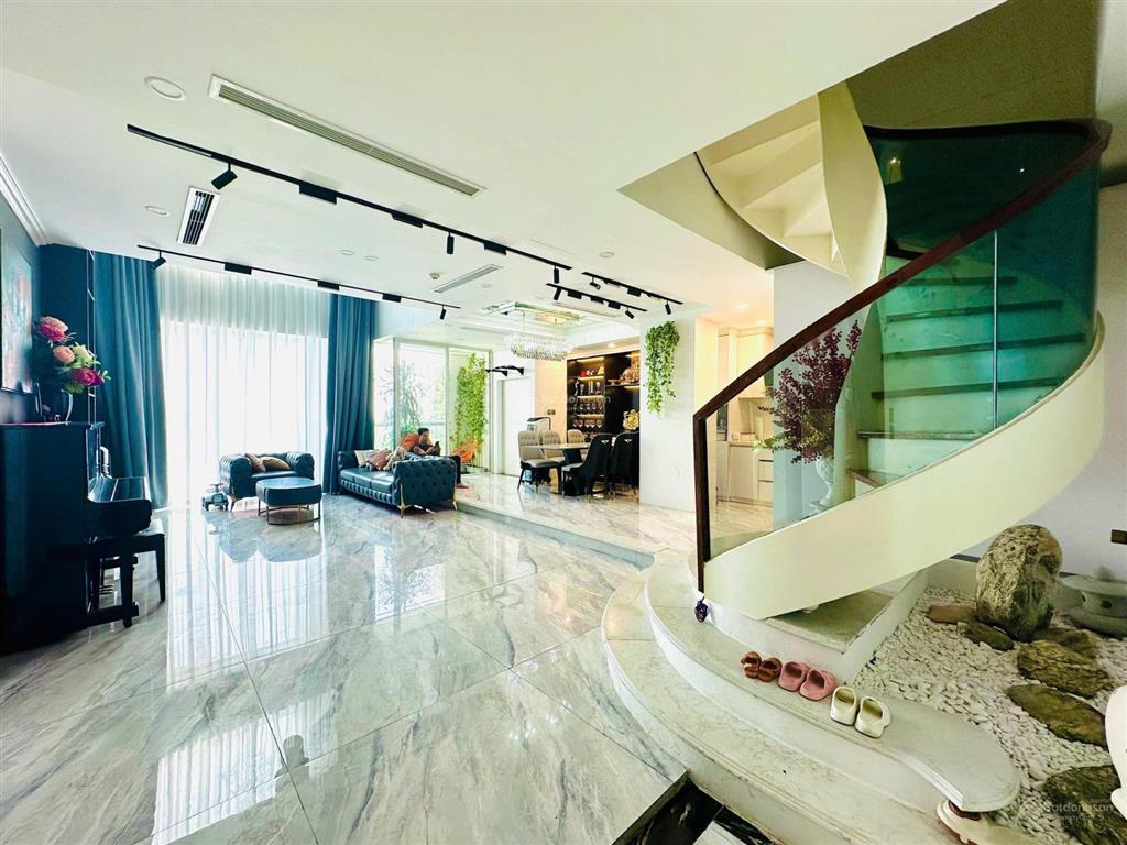 Nhỉnh 10 tỷ sở hữu duplex giá ngang căn 3pn, ngay an bình homeland cạnh vinhomes smart city