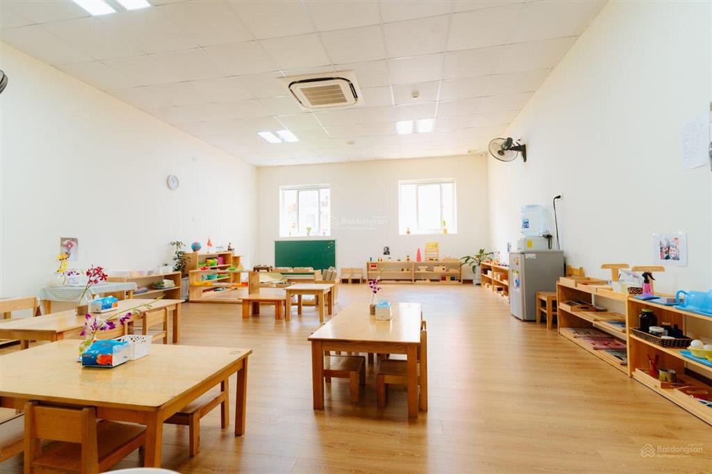 Bán sàn thương mại tầng 3  1.380m2 sổ lâu dài, làm văn phòng công ty hay nhà trẻ, giá chỉ 4xtr/m2