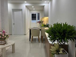 Bán ch 2pn tại belleza quận 7, nhà đầy đủ nội thất như hình đính kèm,đã có sổ hồng  0938 553 ***