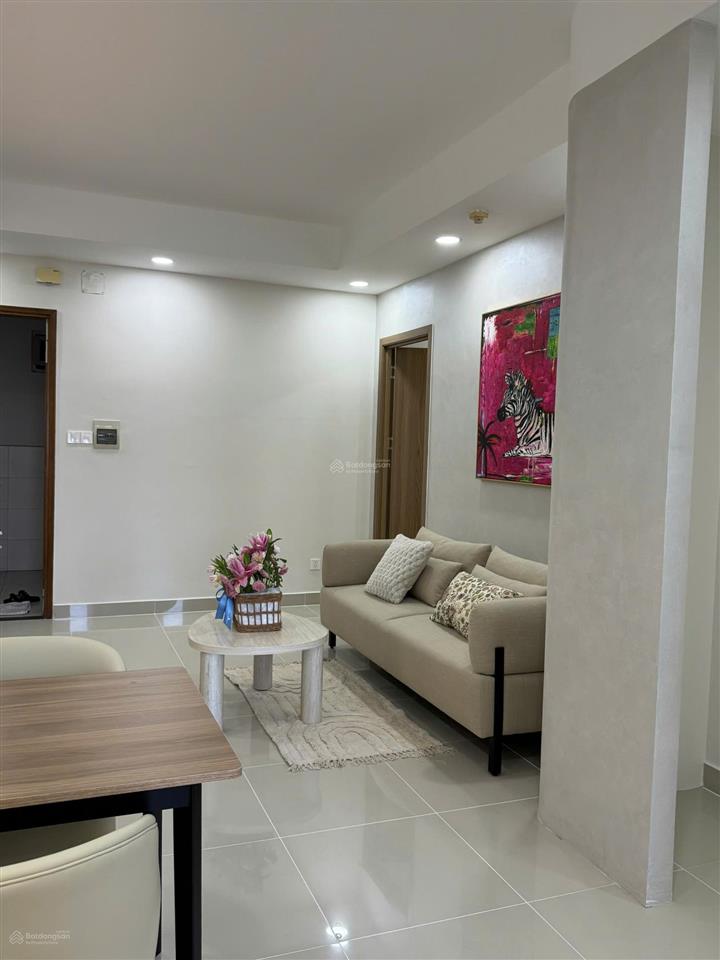 Bán ch 2pn tại belleza quận 7, nhà đầy đủ nội thất như hình đính kèm,đã có sổ hồng  0938 553 ***