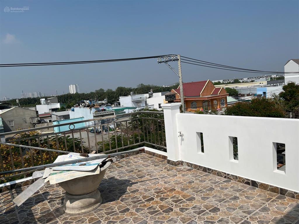 Cho thuê nhà phố kinh doanh mặt tiền nguyễn bình  0938 553 ***
