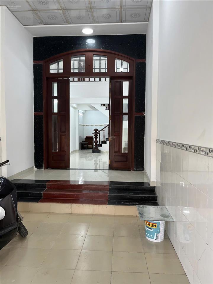 Cho thuê nhà phố kinh doanh mặt tiền nguyễn bình  0938 553 ***