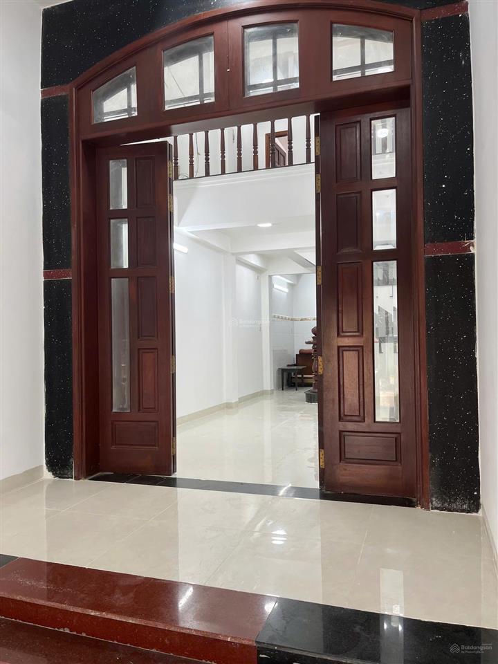 Cho thuê nhà phố kinh doanh mặt tiền nguyễn bình  0938 553 ***