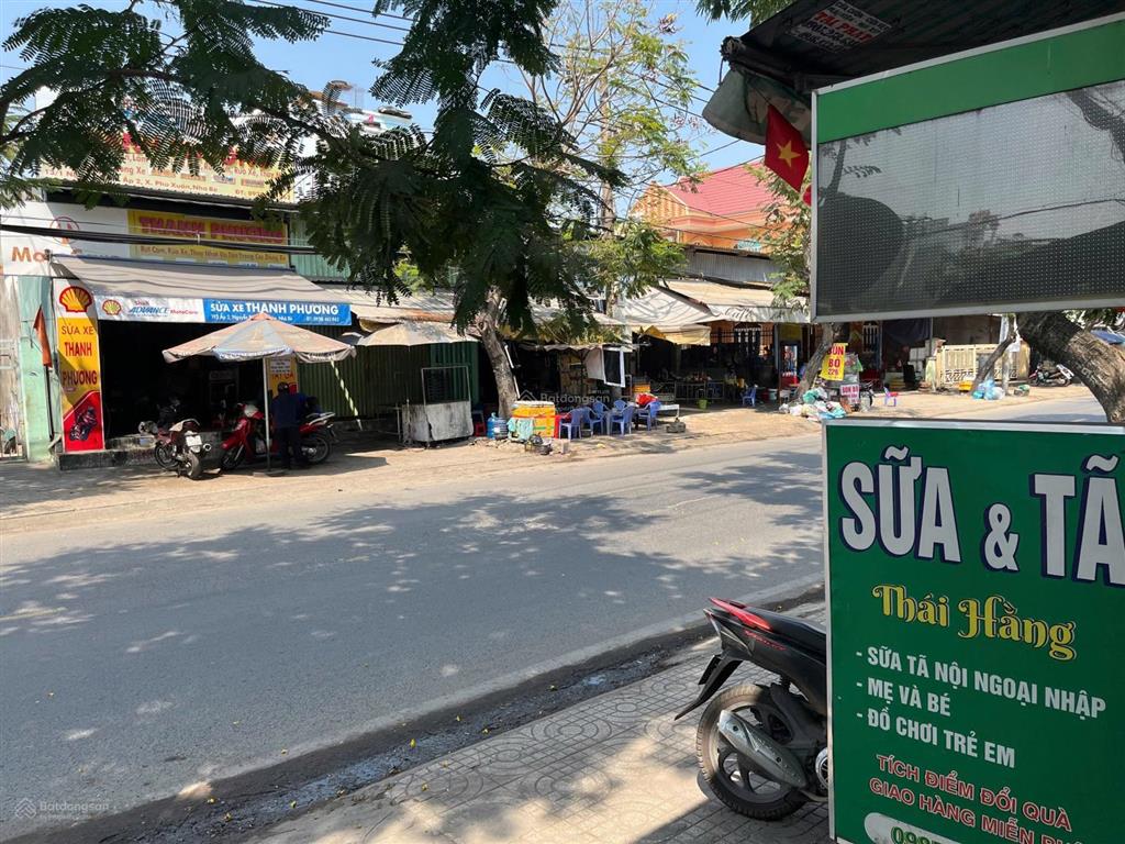 Cho thuê nhà phố kinh doanh mặt tiền nguyễn bình  0938 553 ***