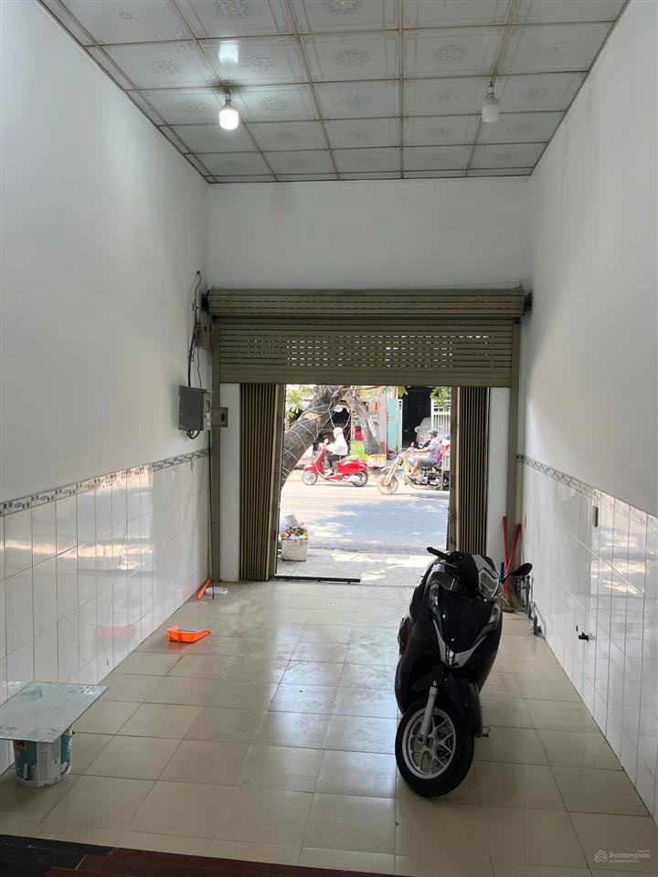 Cho thuê nhà phố kinh doanh mặt tiền nguyễn bình  0938 553 ***