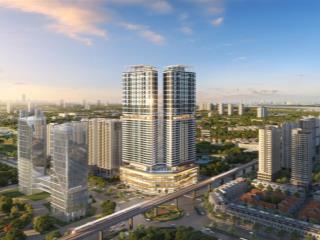 Bán căn góc 1906 han jardin t6, 4pn, full nội thất cao cấp, sổ đỏ lâu dài, nhận nhà ở ngay