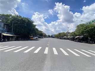 Bán đất khu dân cư xuyên á giá rẻ dt 5x18=90m2, shr, đất gần chợ xuyên á, gần bệnh viện sài gòn ạ