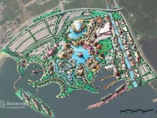 Chuyển nhượng 2 mặt tiền 300m2 view biển sơn trà  đà nẵng giá nét nhất tết 2026 tiềm năng cao