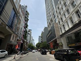 Chuyển nhượng khách sạn 4 sao đẳng cấp đường hà bổng cách biển phạm văn đồng chưa đến 100m