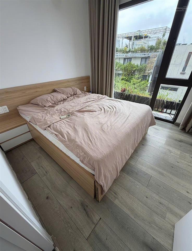 Cần chuyển nhượng toà căn hộ lê mạnh trinh nội thất cao cấp, dòng tiền 300 triệu/tháng chỉ 54 tỷ