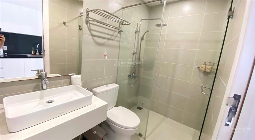 Cần chuyển nhượng toà căn hộ lê mạnh trinh nội thất cao cấp, dòng tiền 300 triệu/tháng chỉ 54 tỷ