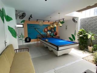 Cần chuyển nhượng toà căn hộ lê mạnh trinh nội thất cao cấp, dòng tiền 300 triệu/tháng chỉ 54 tỷ