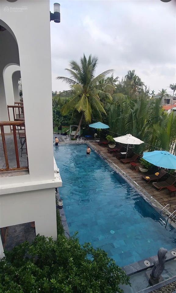 Cần chuyển nhượng toà căn hộ lê mạnh trinh nội thất cao cấp, dòng tiền 300 triệu/tháng chỉ 54 tỷ