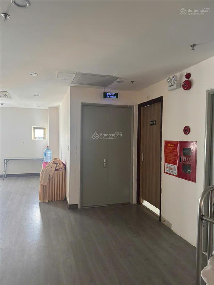 Mặt bằng 250 m2 trong khách sạn biển phạm văn đồng, sạch sẽ, thông suốt, view đẹp