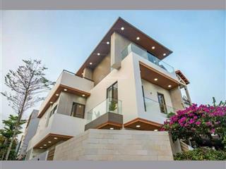 Villa cá koi 5 phòng ngủ, sạch sẽ, tiện nghi, gần siêu thị lotte. văn minh, tiện ích đầy đủ