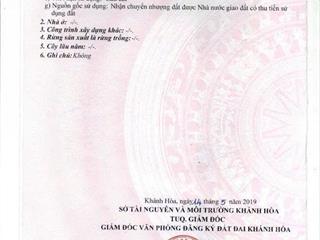 Lô góc an nình tân 131m2 xây căn hộ đẹp. đã có sổ, giá bao ép cọc