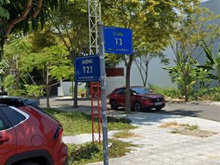 Đất nền sổ hồng riêng kđt an bình tân đối diện công viên 6 tỷ 815