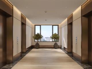 Cần bán căn góc lầu trung giá tốt 81m2, 2pn2wc view đẹp tại essensia sky chỉ 6 tỷ 2