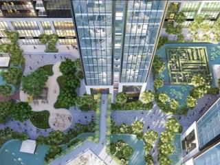 Sunshine Sky City tòa V8, V9 nhận giữ chỗ sớm chiết khấu 1% giá từ 98 triệu/m2