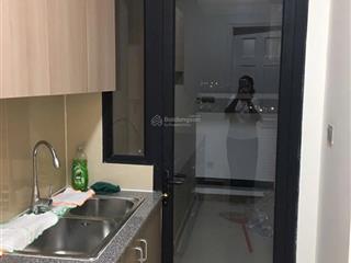 Cần bán căn 1pn 1wc tại era town quận 7 thiết kế nội thất hiện đại, lầu cao, đang có hợp đồng thuê