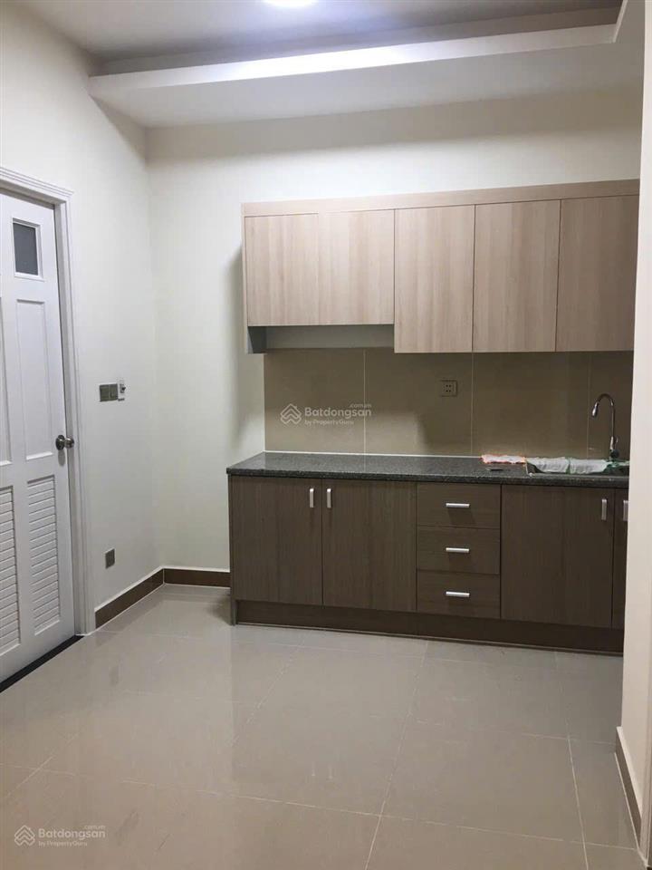 Cần bán căn 1pn 1wc tại era town quận 7 thiết kế nội thất hiện đại, lầu cao, đang có hợp đồng thuê