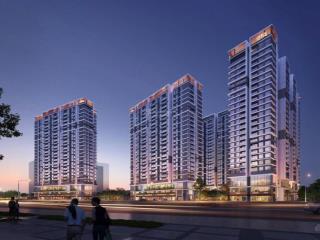 Nhận giữ chỗ căn hộ cao cấp ngay mặt tiền võ văn kiệt dự án "ansana" của kita group từ 100 triệu/m2