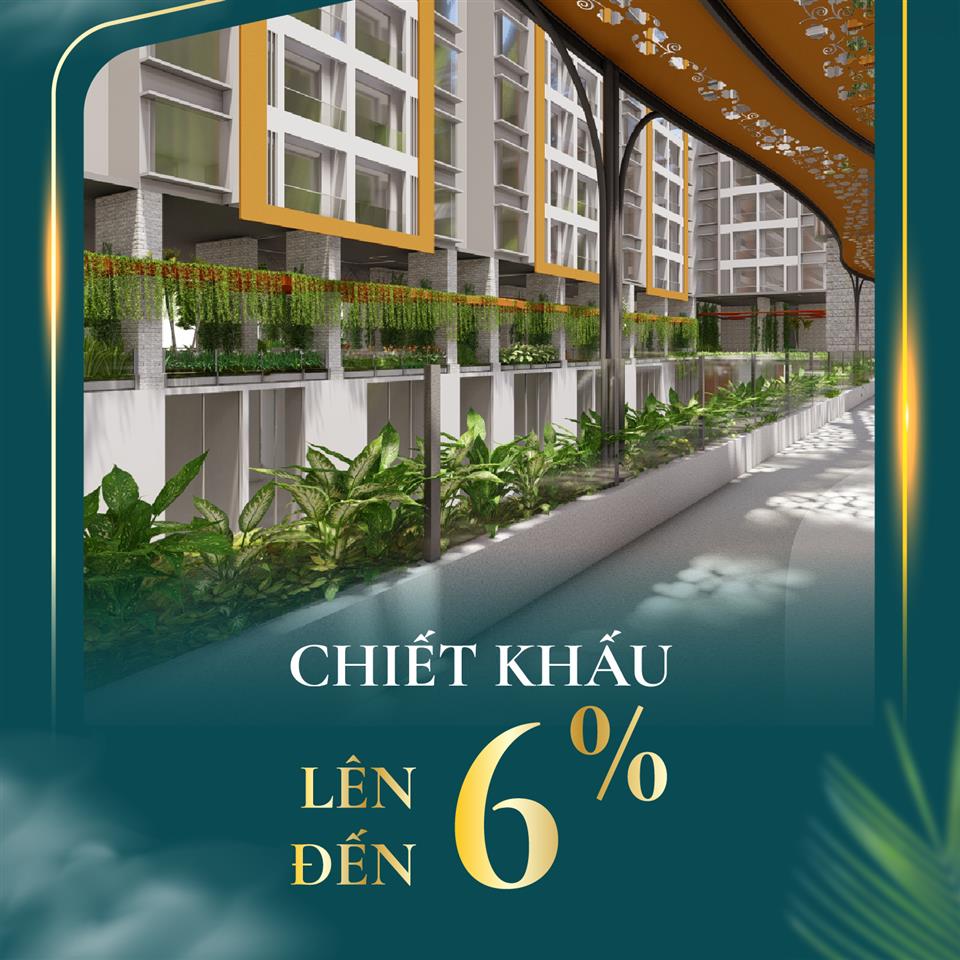 Mở bán The Peak Garden giá từ 75 triệu/m2, cạnh metro tân mỹ quận 7