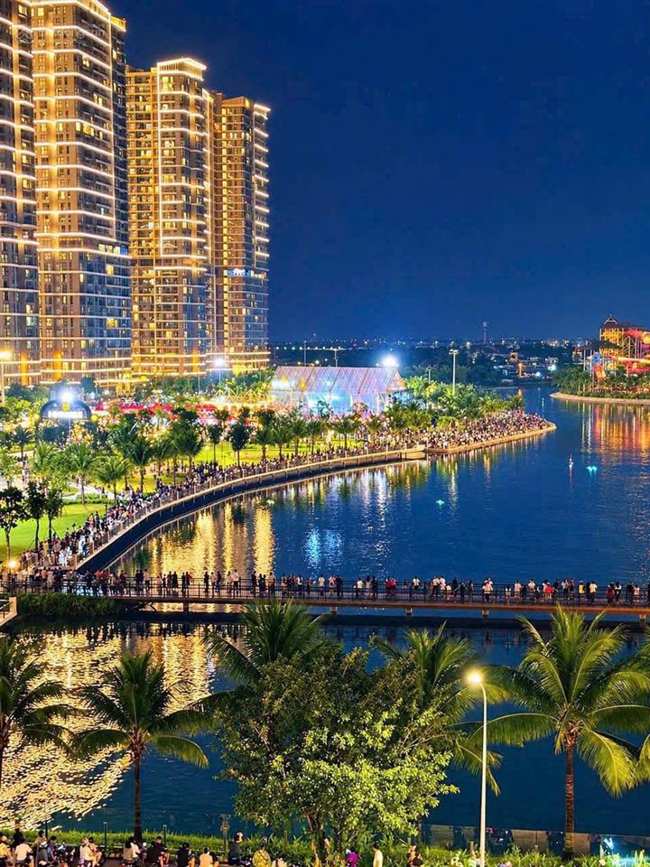 Giỏ hàng cho thuê căn hộ vinhomes q9 view đẹp, gần vincom, free gym, hồ bơi, pick