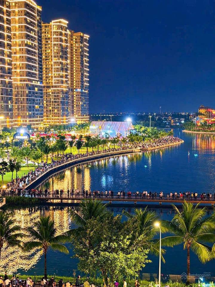 The opus one 2pn giá tốt  vinhomes grand park  thông tin & bảng giá t9/2026