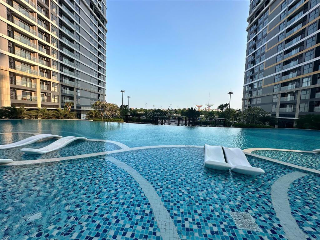 The opus one 2pn giá tốt  vinhomes grand park  thông tin & bảng giá t9/2026