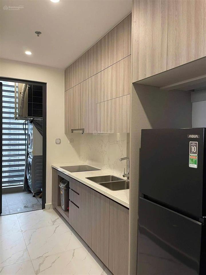 The opus one 2pn giá tốt  vinhomes grand park  thông tin & bảng giá t9/2026
