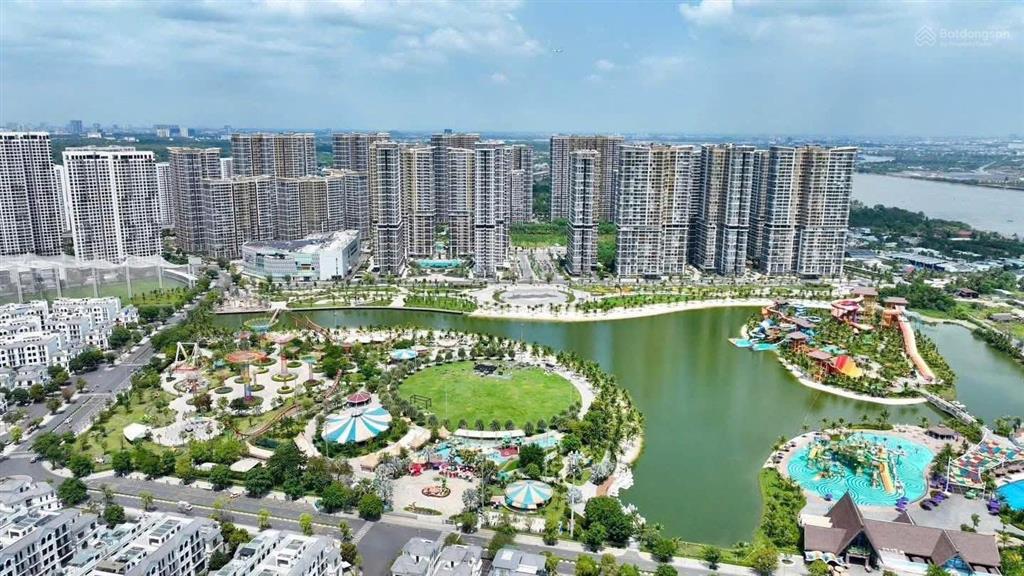 The opus one 2pn giá tốt  vinhomes grand park  thông tin & bảng giá t9/2026