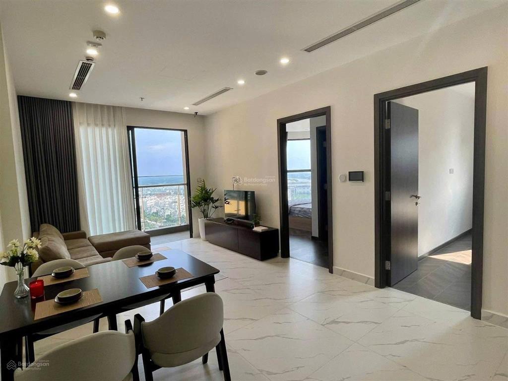 The opus one 2pn giá tốt  vinhomes grand park  thông tin & bảng giá t9/2026