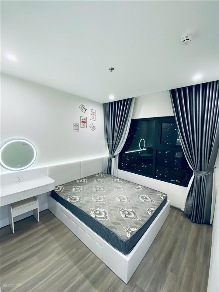 Cho thuê căn 2pn vinhomes q9, full nội thất, hồ bơi, khu vui chơi trẻ em, kế siêu thị, quảng trường