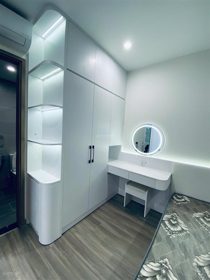 Cho thuê căn 2pn vinhomes q9, full nội thất, hồ bơi, khu vui chơi trẻ em, kế siêu thị, quảng trường
