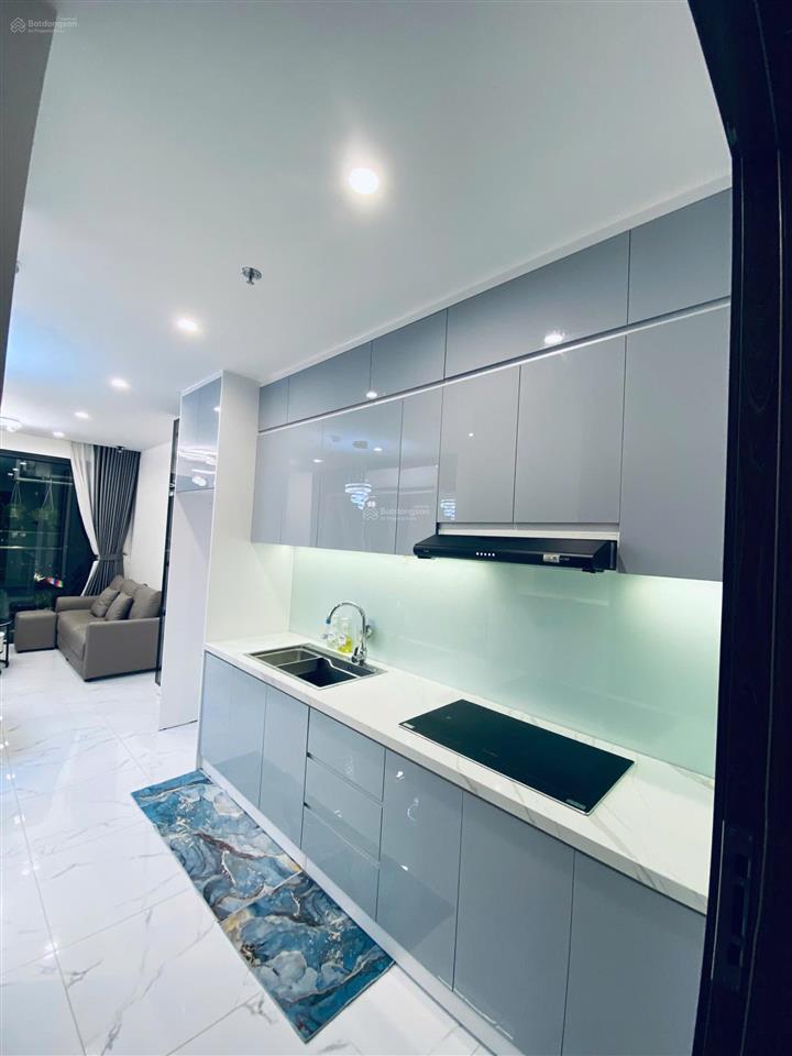 Cho thuê căn 2pn vinhomes q9, full nội thất, hồ bơi, khu vui chơi trẻ em, kế siêu thị, quảng trường