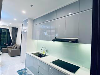 Cho thuê căn 2pn vinhomes q9, full nội thất, hồ bơi, khu vui chơi trẻ em, kế siêu thị, quảng trường