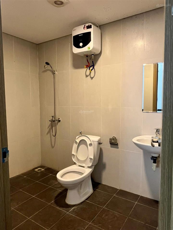 Bán cc 82m2, 2pn, 2wc tại tecco garden, 64 triệu/m2, thanh trì, hn