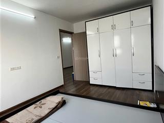 Bán cc 82m2, 2pn, 2wc tại tecco garden, 64 triệu/m2, thanh trì, hn