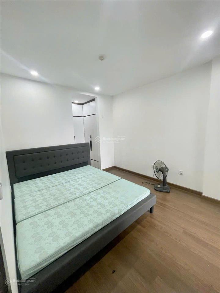 Bán căn hộ cc green park trần thủ độ, 95 triệu, 53m2, 2pn, 2wc, full đồ