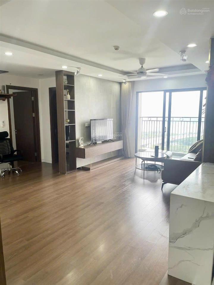 Bán căn hộ cc green park trần thủ độ, 95 triệu, 53m2, 2pn, 2wc, full đồ