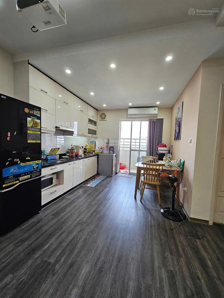 Cho thuê ch hồng hà tower, 9 triệu vnd, 70m2, 2pn, 2wc, p thịnh liệt, q hoàng mai, hn