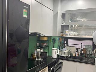 Cho thuê cc green park trần thủ độ, giá tốt 9,5 triệu, 56m2, 2pn, 2wc full đồ